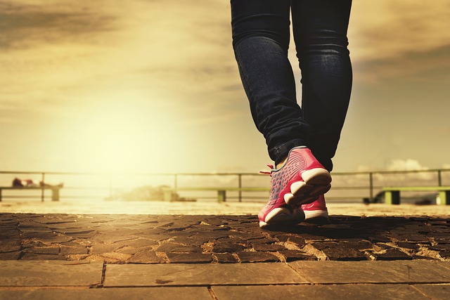 Les bienfaits de la marche quotidienne pour la santé